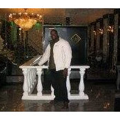 George Davidson's photo