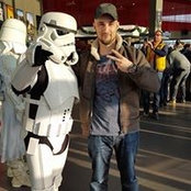 Arnaud Nicolass foto