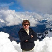 Pasha Myakin's photo
