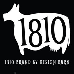 1810 Design Barn