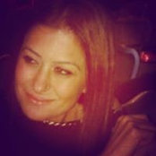 Esra Küçük's photo