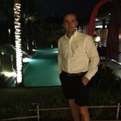 Foto von Jamie Dickson