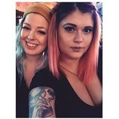 Alexis Mijares's photo
