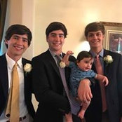 Scout Vacek's photo