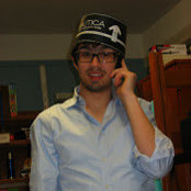 Jacob Friedman's photo
