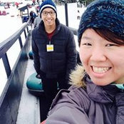 Jackie Lam's photo
