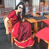 Aisha Rizwan's photo
