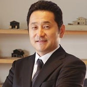 Hirokazu Taniguchi's photo