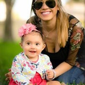 Julia Guerra's photo