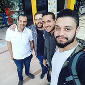 Foto von Osama Kishk