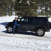 Debbie Ushers foto