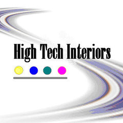 High Tech Interiors