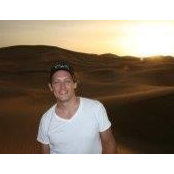 Nick Maretts foto