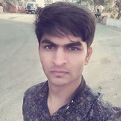 Happy Patel's photo