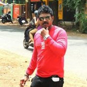 Symon Raj's photo