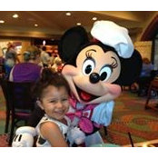 Maria Perez's photo