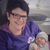 Patty O'Brien's photo