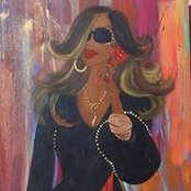 Stacy Afflicks billede
