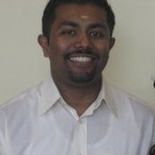 Tharan Srikumar's photo