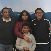 Srividhya Sankarans foto