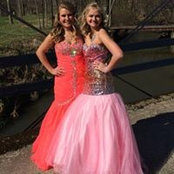 Foto von Madison Hensley