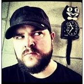 David Rowdie De Guire's photo