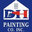 DH Painting Co