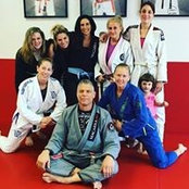 Cassie Gunn's photo