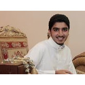 Ali Al-sultans billede