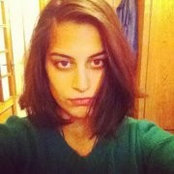 Foto von Mariam Gvarjaladzé