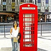 Elena Gan's photo