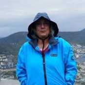 Foto von Katy Roper