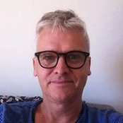 Ant Vandenberg's photo