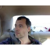 Greg Davis's photo