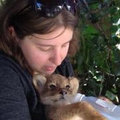 Kim Parker Hill's photo