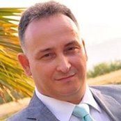 Recep Barış's photo