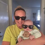 Jennifer McCarty's photo