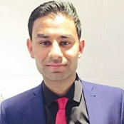 Dhruv Patel's photo