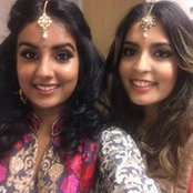 Photo de Ishani Mehrotra