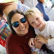 Brooke Smith's photo