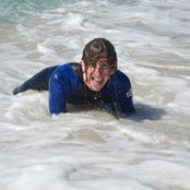Rosamund Heath's photo