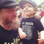 Dan Morris's photo