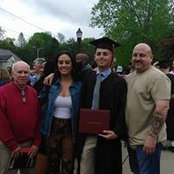 Keith Gonzalez's photo