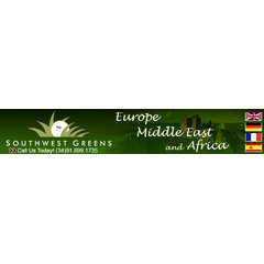 Southwest Greens of Europe, Middle East and Africa