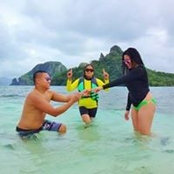 Audz Sarmiento's photo