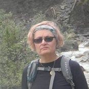 Barbara Larsen's photo