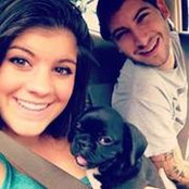 Sam Woodard's photo