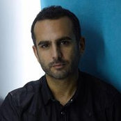 Cyril Andrino's photo