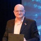 Derrel Allen's photo