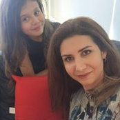 Dina Thiabs foto